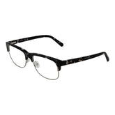 Guess Gray Metal & Plastic Glasses (Frames)